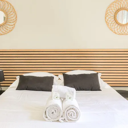 Apartamento Convivial Et Calme Proche Parilly Et Gerland Lyon