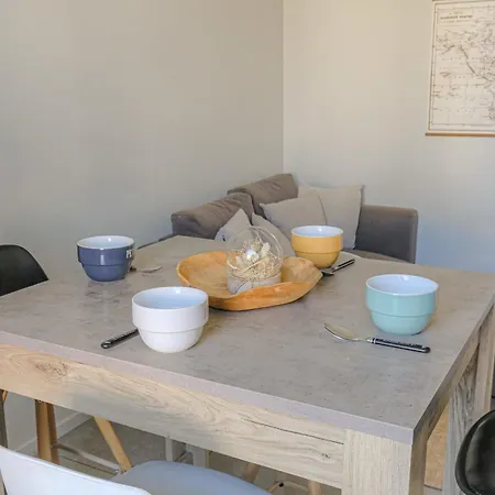 Apartamento Convivial Et Calme Proche Parilly Et Gerland